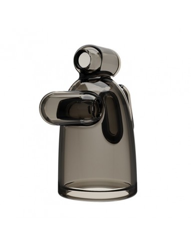 Wibrująca nakładka na palec BAILE - Vibrating Cristal CAP - Nakładki na palce - 4