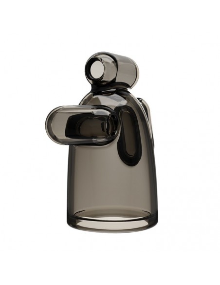 Wibrująca nakładka na palec BAILE - Vibrating Cristal CAP - Nakładki na palce - 4