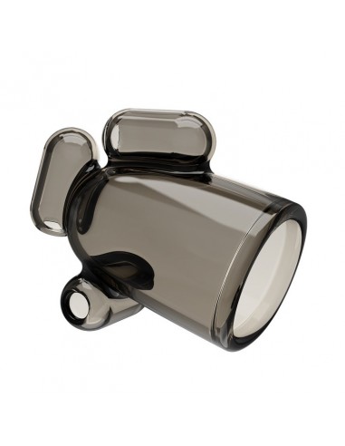 Wibrująca nakładka na palec BAILE - Vibrating Cristal CAP - Nakładki na palce - 5