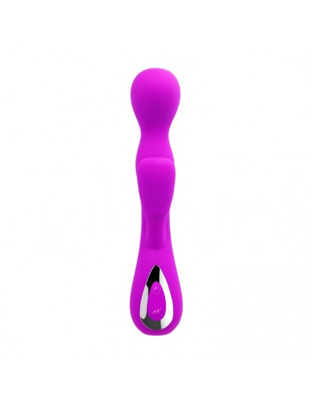 Wibrator Króliczek - Impluse, Usb 10 Funkcji - Wibratory Króliczki - 5