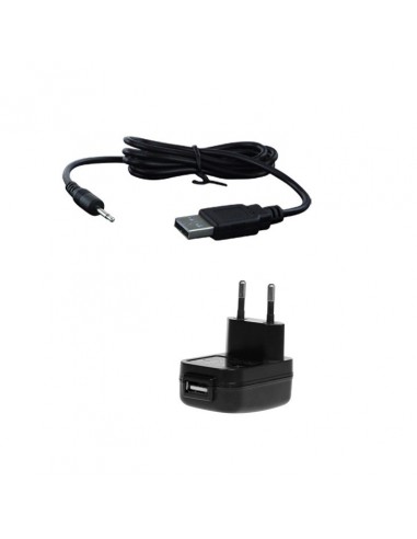 Wibrator Króliczek - Honey Usb 10 Funkcji - Wibratory Króliczki - 10