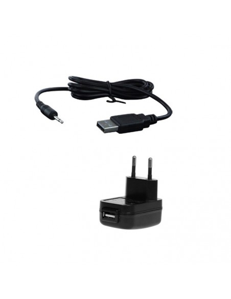 Wibrator Króliczek - Honey Usb 10 Funkcji - Wibratory Króliczki - 10