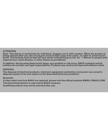 Sterowany Telefonem Wibrator - Honey  12 Funkcji - Wibratory Króliczki - 14