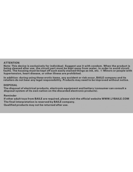 Sterowany Telefonem Wibrator - Honey  12 Funkcji - Wibratory Króliczki - 14