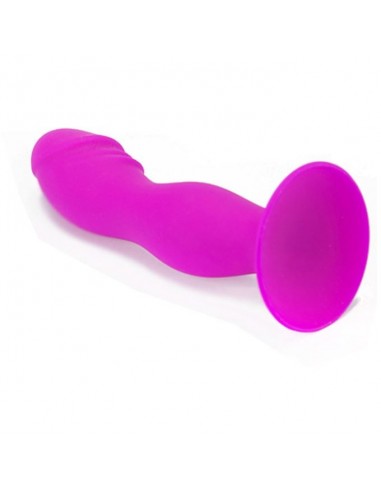 Buttplug Pretty Love - Booty Passion - Dilda analne - 4