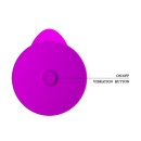 Masażer prostaty Anal Plug 10 Function z 10 trybami wibracji, przyssawką i długością 12 cm - 8