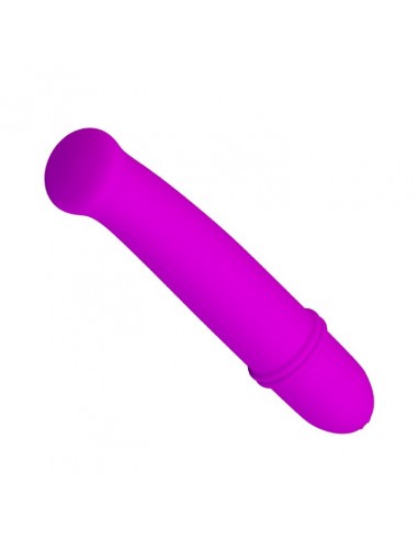 Wibrator Mini Antony dla Początkujących Mocne Wibracje 10 Funkcji - Wibratory Mini - 4