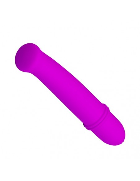 Wibrator Mini Antony dla Początkujących Mocne Wibracje 10 Funkcji - Wibratory Mini - 4