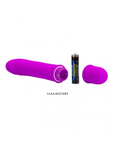 Mini Wibrator Beck do Punktu G 10 Funkcji Wibracji - Wibratory Mini - 7