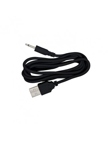 Wibrator króliczek -TIM, USB 12 Funkcji, memory - Wibratory Króliczki - 11