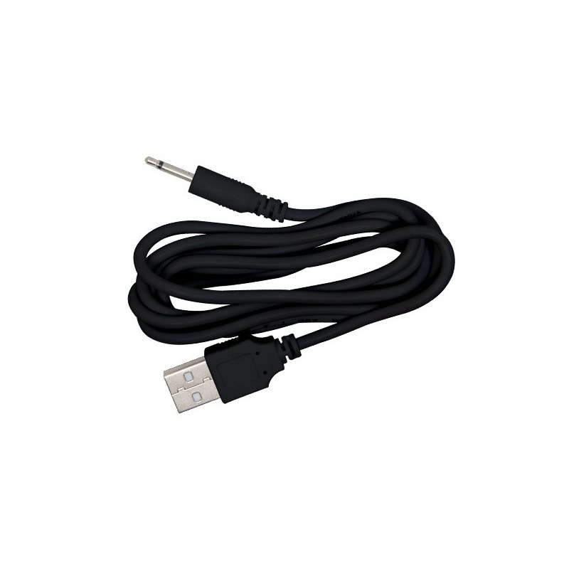 Wibrator królik TIM – 12 funkcji wibracji, długość 15,5 cm - 11