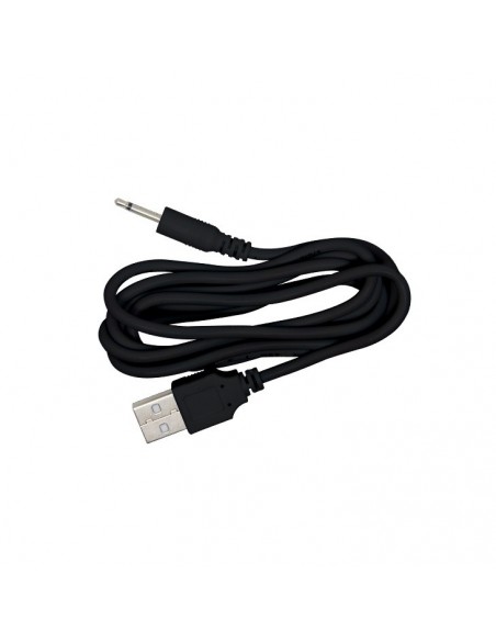 Wibrator króliczek -TIM, USB 12 Funkcji, memory - Wibratory Króliczki - 11