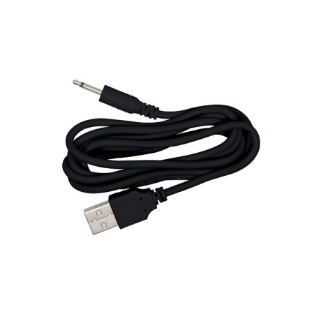 Wibrator królik TIM – 12 funkcji wibracji, długość 15,5 cm - 11