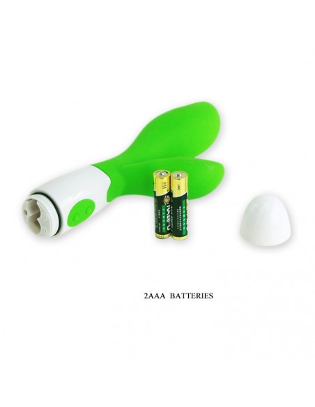 Wibrator Króliczek OWEN 30 Funkcji Wibracji - Wibratory Króliczki - 7