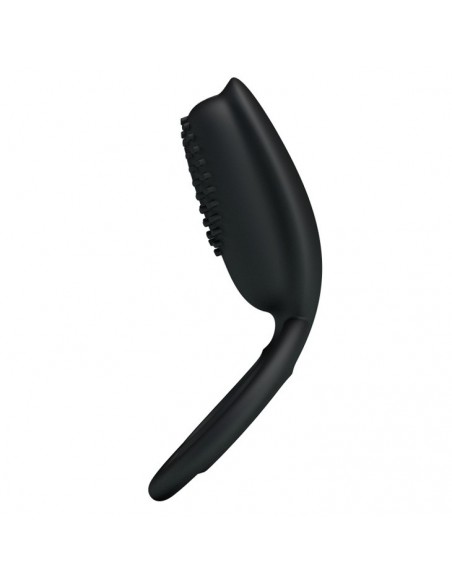 Pierścień na Penisa z wibracją  - Esther - Pierścienie erekcyjne wibrujące - 4