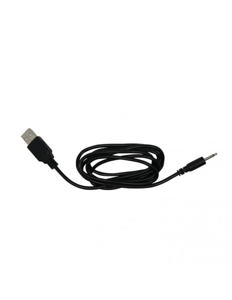 Wibrator Króliczek Vincent 12 Funkcji + Sterowanie Głosowe - Wibratory Króliczki - 10