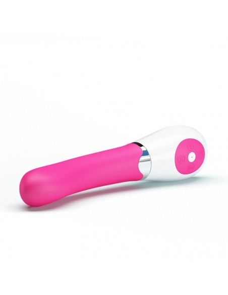 Wibrator punktu G PRETTY LOVE - DANIEL, 30 Funkcji, voice control - Wibratory Punktu G - 5