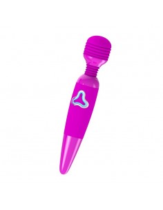 Masażer Pretty Love - Usb Body Wand 7 Function - Wibratory Magic Wand - 1