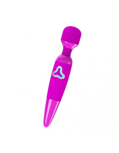 Masażer Pretty Love - Usb Body Wand 7 Function - Wibratory Magic Wand - 1