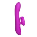 Wibrator ELTON rotacyjny z wibracjami, 20,5 cm - 1