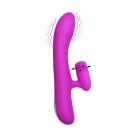 Wibrator ELTON rotacyjny z wibracjami, 20,5 cm - 3