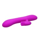 Wibrator ELTON rotacyjny z wibracjami, 20,5 cm - 4