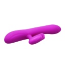 Wibrator ELTON rotacyjny z wibracjami, 20,5 cm - 5