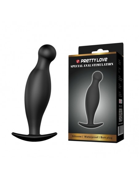 Buttplug Pretty Love - Special Anal Stimulation - Dilda analne - 3