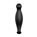 Korek analny SPECIAL ANAL STIMULATION, silikon, 10 cm - 4