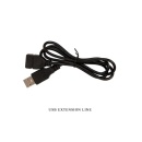 Wibrator IAN - 30 funkcji wibracji, silikon medyczny, 12 cm - 9