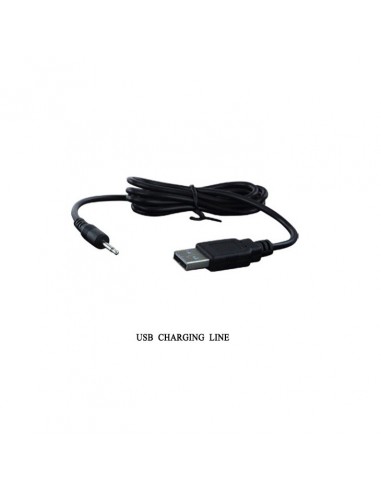 Masażer Analny USB z Pilotem 12 Funkcji + 3 Tryby Rotacji - Masażery i stymulatory prostaty - 6