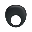 Pierścień na penisa TRAP vibration z wibracjami i wypustką 5,6 cm - 1