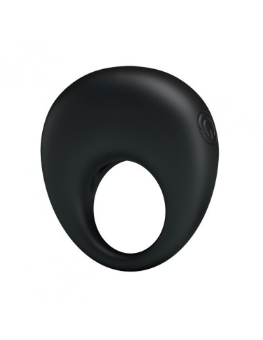 Pierścień na Penisa z wibracją  - Trap - Pierścienie erekcyjne wibrujące - 3