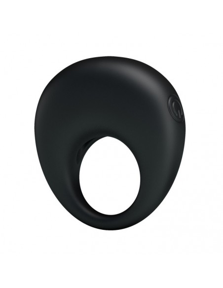 Pierścień na Penisa z wibracją  - Trap - Pierścienie erekcyjne wibrujące - 3