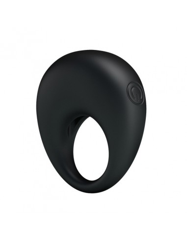 Pierścień na Penisa z wibracją  - Trap - Pierścienie erekcyjne wibrujące - 4