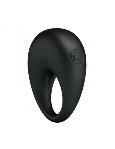 Pierścień na Penisa z wibracją  - Trap - Pierścienie erekcyjne wibrujące - 5