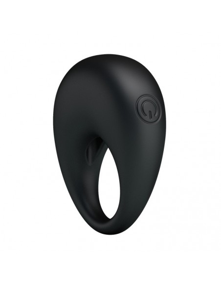 Pierścień na Penisa z wibracją  - Trap - Pierścienie erekcyjne wibrujące - 5