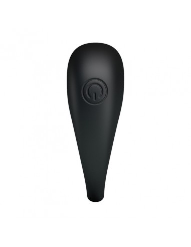 Pierścień na Penisa z wibracją  - Trap - Pierścienie erekcyjne wibrujące - 6