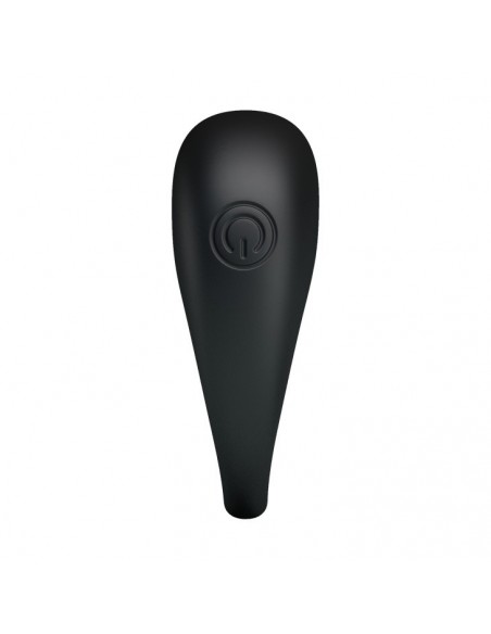 Pierścień na Penisa z wibracją  - Trap - Pierścienie erekcyjne wibrujące - 6