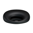 Pierścień na penisa TRAP vibration z wibracjami i wypustką 5,6 cm - 7