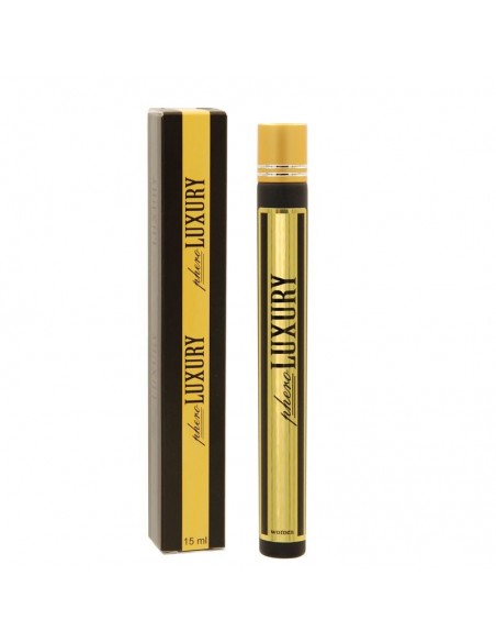 Feromony Dla Kobiet Phero Luxury 15Ml - Feromony kobiece - 1