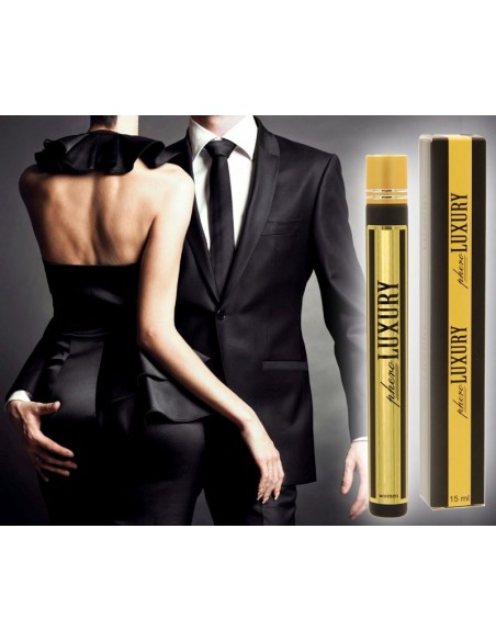 Feromony Dla Kobiet Phero Luxury 15Ml - Feromony kobiece - 3