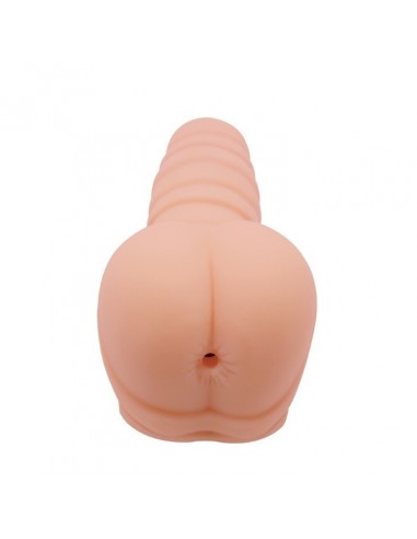 Masturbator Crazy Bull W Kształcie Penisa - Masturbatory i Sztuczne pochwy - 2