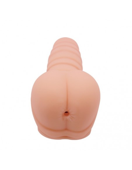 Masturbator Crazy Bull W Kształcie Penisa - Masturbatory i Sztuczne pochwy - 2