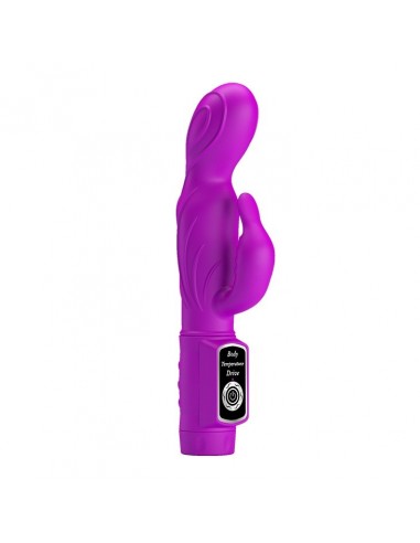 Wibrator Króliczek - Body Touch Multifunction - Wibratory Króliczki - 1