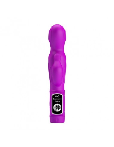 Wibrator Króliczek - Body Touch Multifunction - Wibratory Króliczki - 3