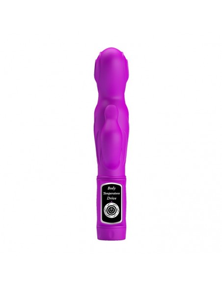 Wibrator Króliczek - Body Touch Multifunction - Wibratory Króliczki - 3