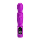 Masażer wibracyjny Body Touch Multifunction z dwoma silnikami i aktywacją dotykową - 3