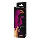 Masażer wibracyjny Body Touch Multifunction z dwoma silnikami i aktywacją dotykową - 7
