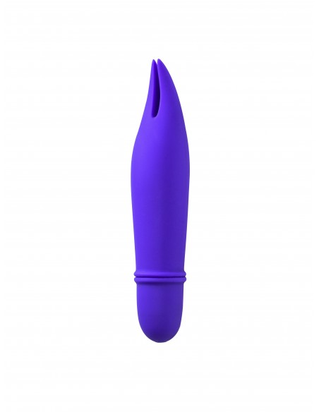 Mini wibrator Universe Teasing Ears Purple - Wibratory Mini - 1